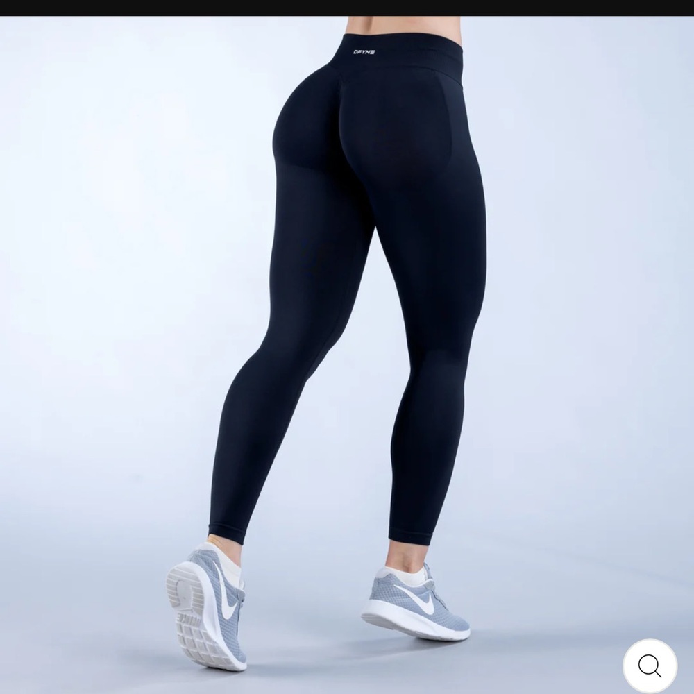 Dfyne Impact Leggings